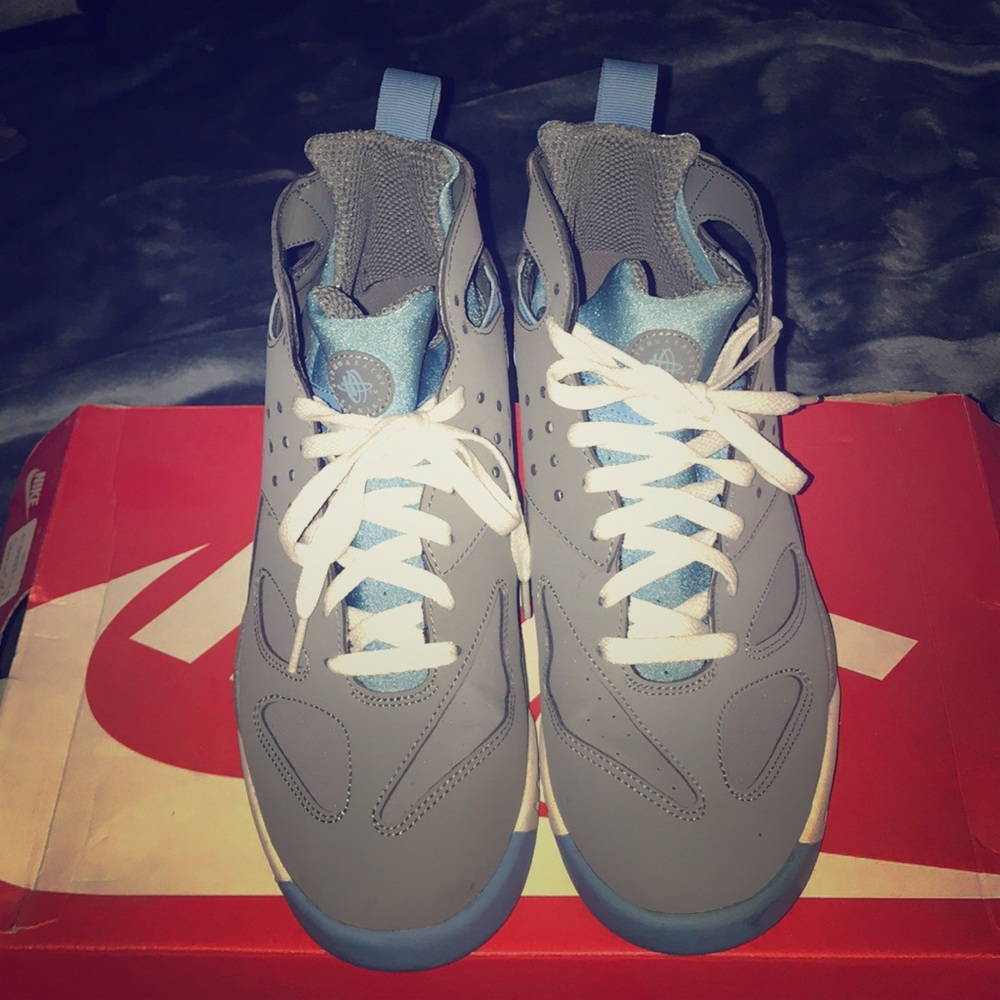Air Flight Huarache